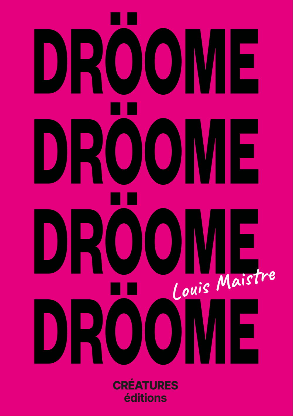 Dröome