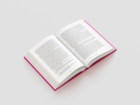 Dröome — mockup intérieur (texte)