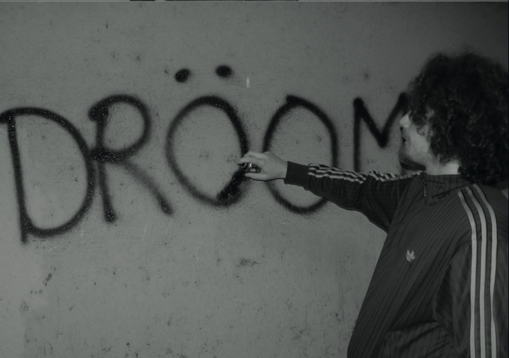 <p>Dröome</p>